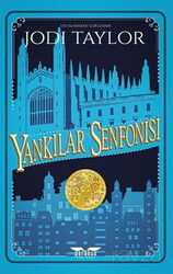 Yankılar Senfonisi / St. Mary's Günlükleri - Theseus Yayınevi