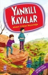 Yankılı Kayalar - Timaş İlk Genç