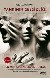 Yankının Sessizliği - Gece Kitaplığı