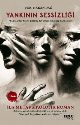 Yankının Sessizliği - 1