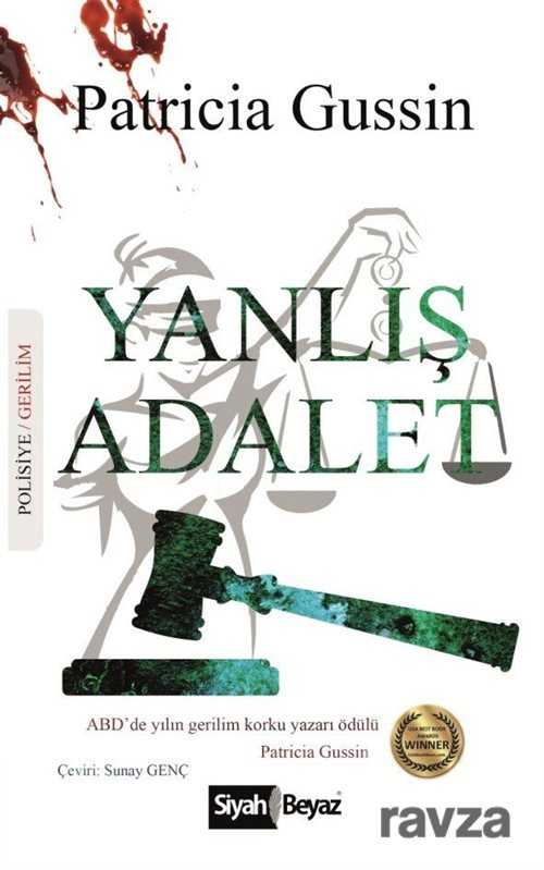 Yanlış Adalet - 1