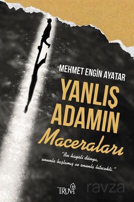 Yanlış Adamın Maceraları - 1