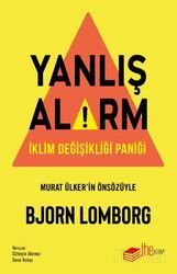 Yanlış Alarm - The Kitap