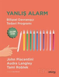 Yanlış Alarm - Epona Kitap