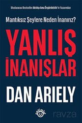 Yanlış İnanışlar - Optimist Yayım Dağıtım
