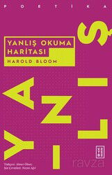 Yanlış Okuma Haritası - Ketebe Yayınevi