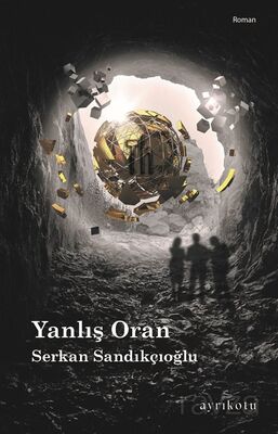 Yanlış Oran - 1