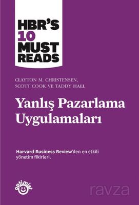 Yanlış Pazarlama Uygulamaları - 1