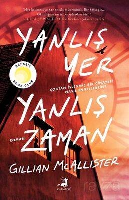 Yanlış Yer Yanlış Zaman - 1