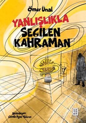 Yanlışlıkla Seçilen Kahraman - 1