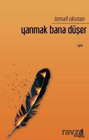 Yanmak Bana Düşer - Çıra Yayın Grubu - Kampanya