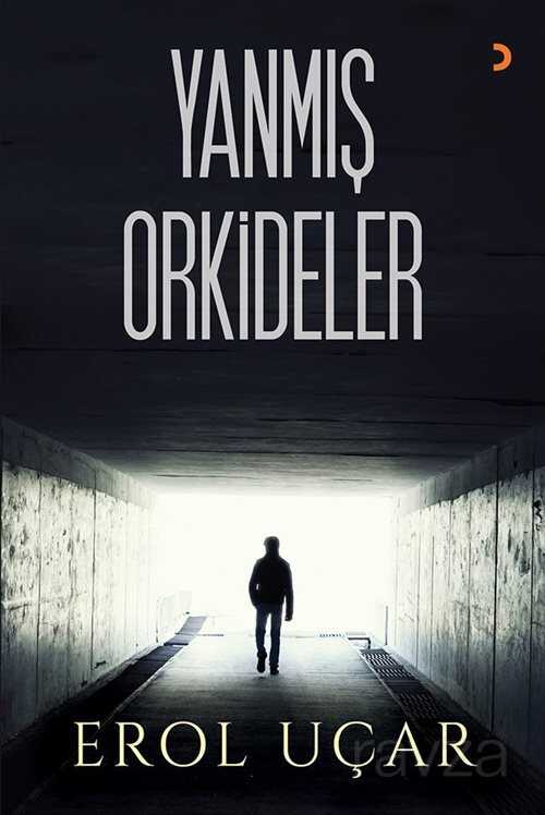 Yanmış Orkideler - 1