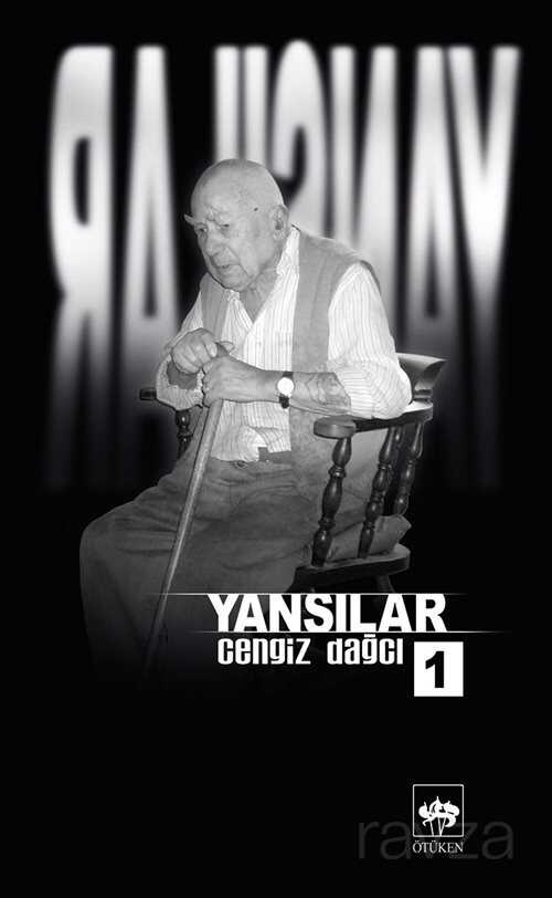 Yansılar 1 - Ötüken Neşriyat