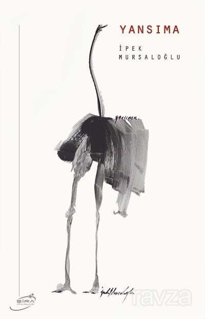 Yansıma - Şira Yayınları