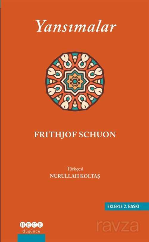 Yansımalar - Hece Yayınları