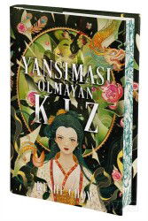 Yansıması Olmayan Kız (Cilt) - Artemis Yayınları