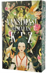 Yansıması Olmayan Kız (Karton Kapak) - Artemis Yayınları