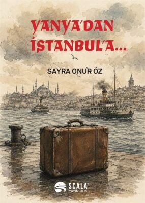 Yanya'dan İstanbul'a - 1