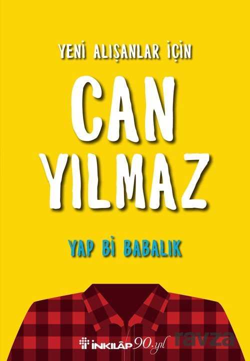 Yap Bi Babalık - İnkılap Kitabevi