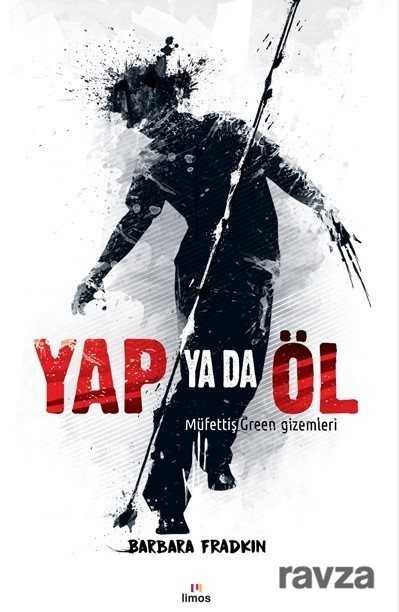 Yap ya da Öl - Limos Yayınları