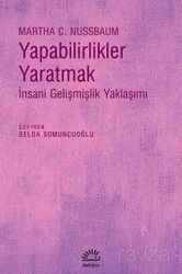 Yapabilirlikler Yaratmak - İletişim Yayınları