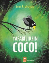 Yapabilirsin Coco! - Eksik Parça Çocuk