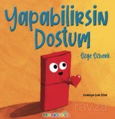 Yapabilirsin Dostum - 1