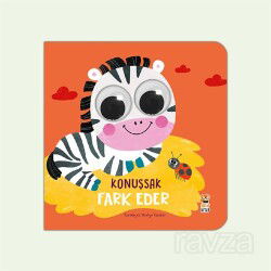 Yapamam Dediğinde... Konuşsak Fark Eder - Sincap Kitap