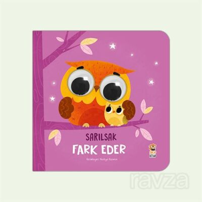 Yapamam Dediğinde... Sarılsak Fark Eder - 1