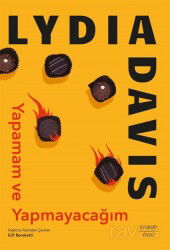 Yapamam ve Yapmayacağım - Everest Yayınları