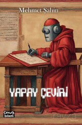 Yapay Çeviri - Çeviribilim Yayınları