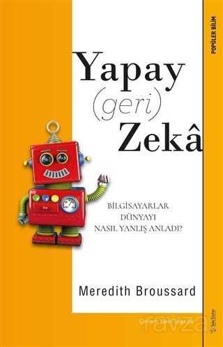 Yapay (Geri) Zeka - Sola Yayınları