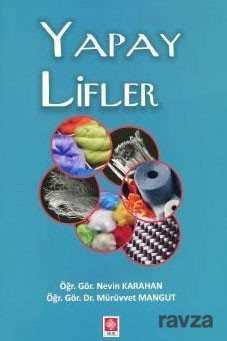 Yapay Lifler - 1