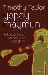 Yapay Maymun - Alfa Yayınları