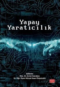 Yapay Yaratıcılık - 1