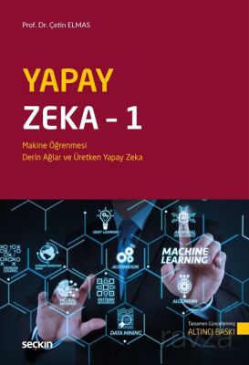 Yapay Zeka 1 - 1