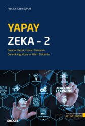 Yapay Zeka 2 - Seçkin Yayıncılık