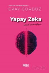 Yapay Zeka - Gece Kitaplığı
