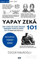 Yapay Zeka 101 - Say Yayınları