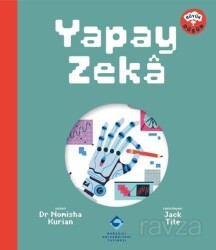 Yapay Zeka - Boğaziçi Üniversitesi Yayınevi