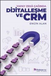 Yapay Zeka Çağında Dijitalleşme ve CRM - Optimist Yayım Dağıtım