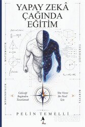 Yapay Zeka Çağında Eğitim - A7 Kitap