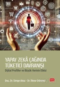 Yapay Zeka Çağında Tüketici Davranışı - 1