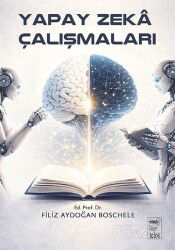 Yapay Zeka Çalışmaları - Telos Yayınları