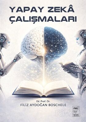 Yapay Zeka Çalışmaları - 1