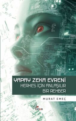 Yapay Zeka Evreni : Herkes İçin Yapay Zeka - 1
