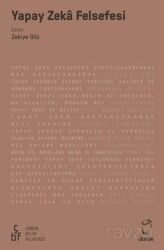 Yapay Zeka Felsefesi - Doruk Yayınları