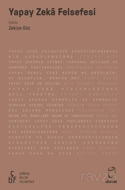 Yapay Zeka Felsefesi - 1