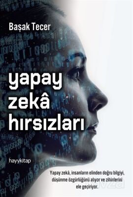 Yapay Zeka Hırsızları - 1