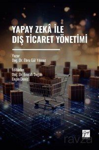 Yapay Zeka İle Dış Ticaret Yönetimi - 1